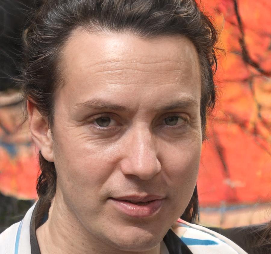 Saturnino Barahona, coordinador académico del programa